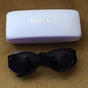 Versace sunglasses